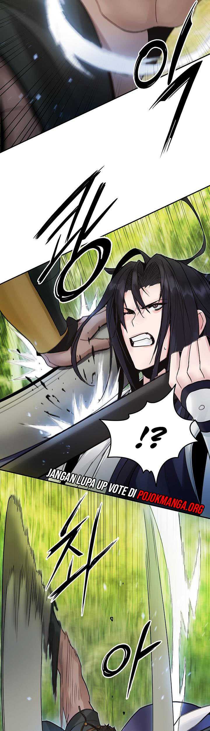 Dark and Light Martial Emperor Chapter 36 Gambar 42