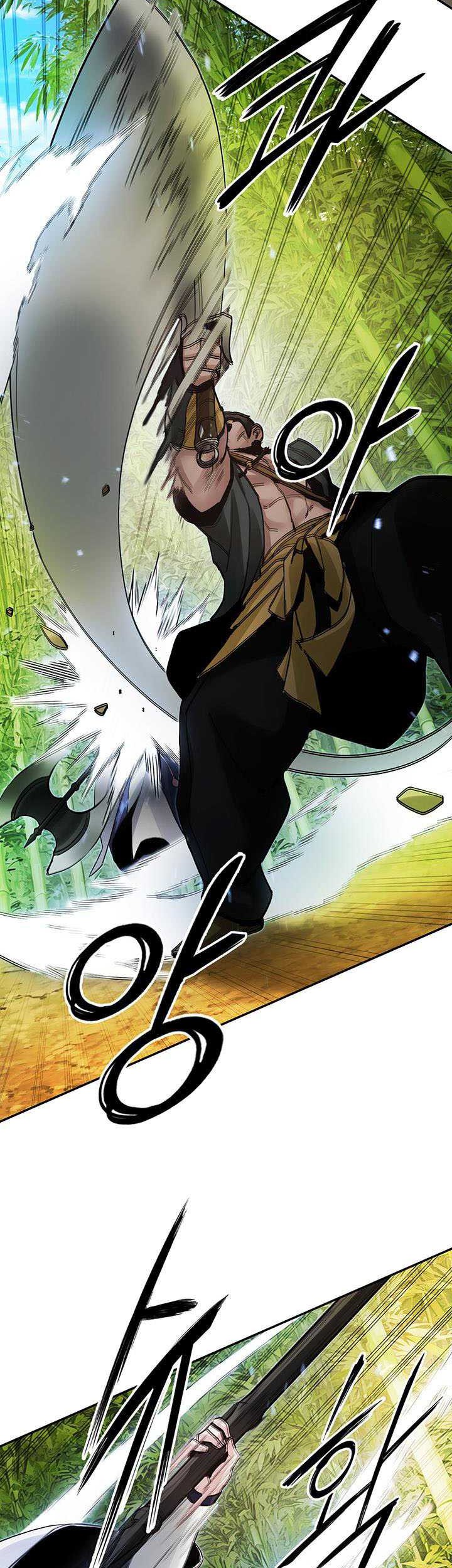 Dark and Light Martial Emperor Chapter 36 Gambar 44