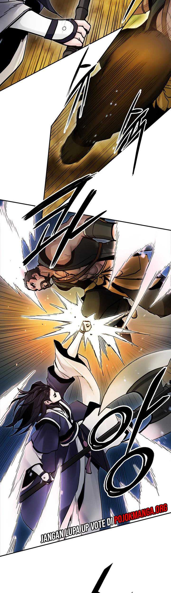 Dark and Light Martial Emperor Chapter 36 Gambar 47