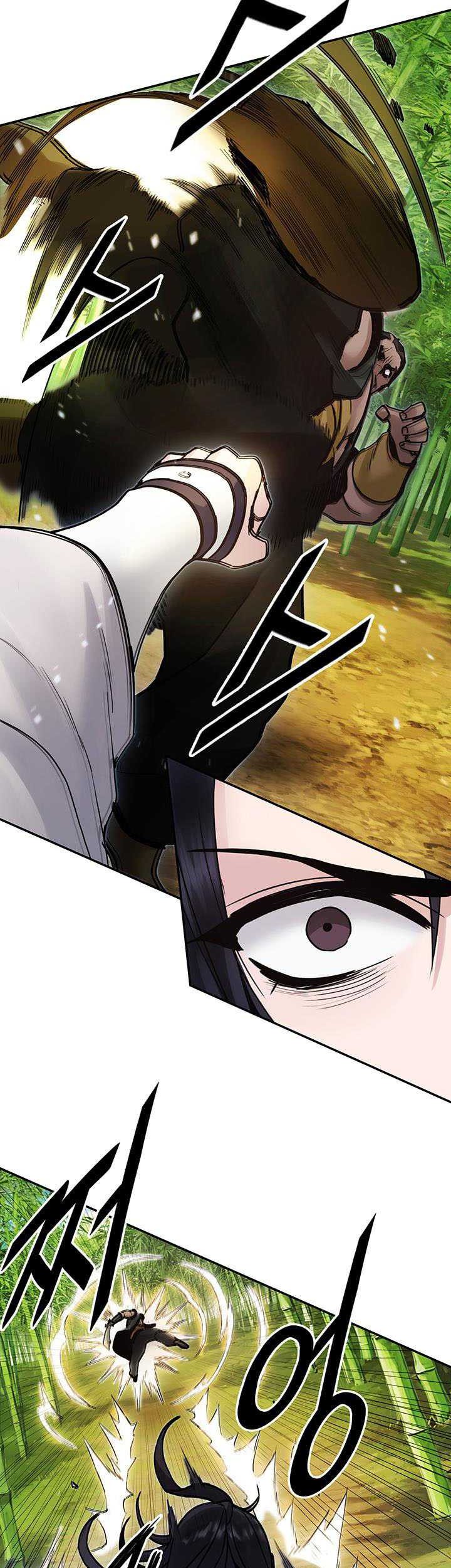 Dark and Light Martial Emperor Chapter 36 Gambar 48