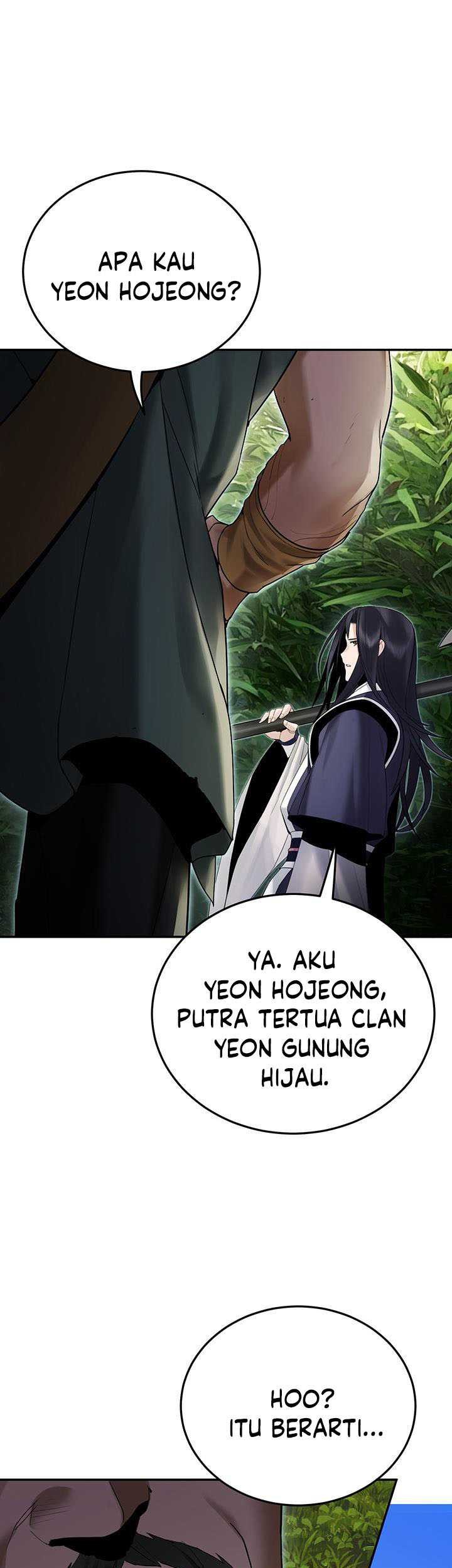 Baca  Dark and Light Martial Emperor Chapter 36 Gambar 2