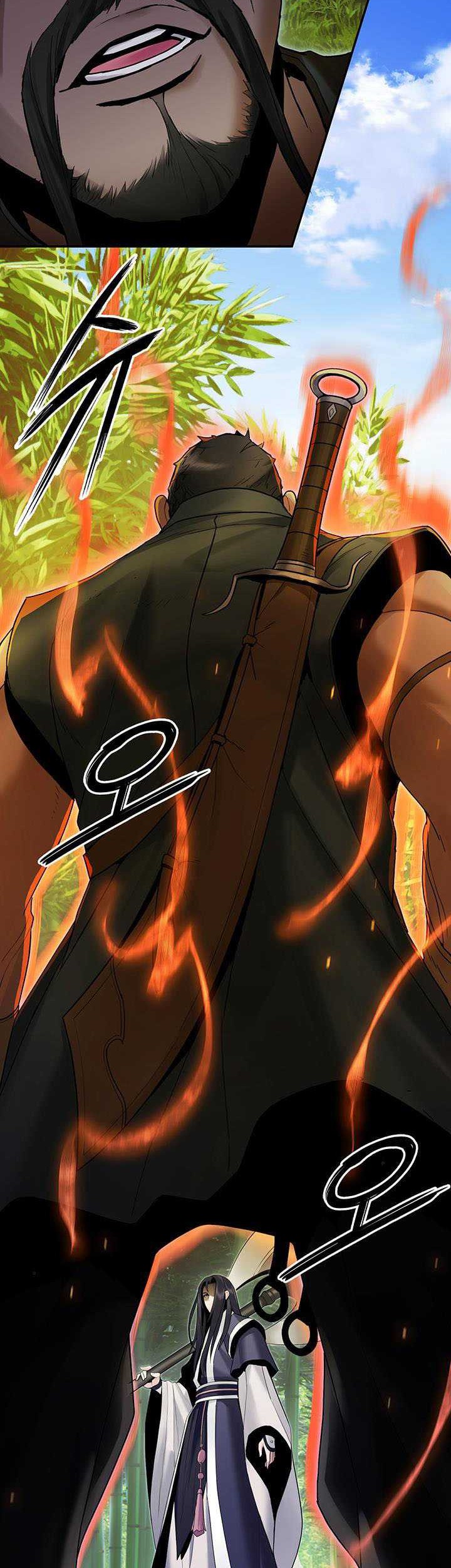 Dark and Light Martial Emperor Chapter 36 Gambar 3