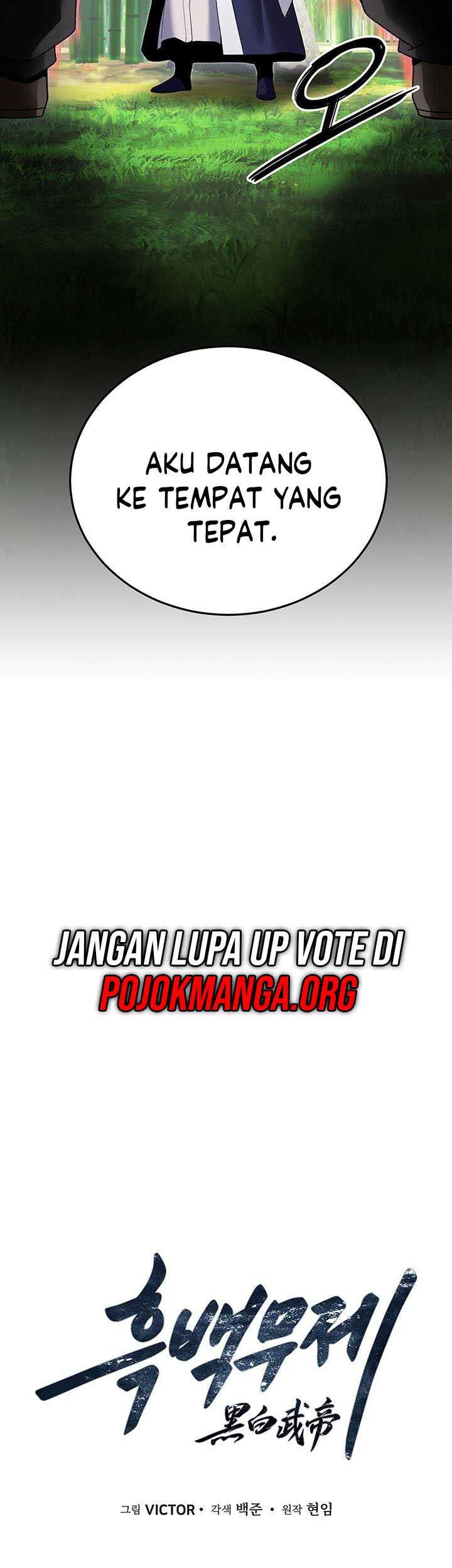 Dark and Light Martial Emperor Chapter 36 Gambar 4