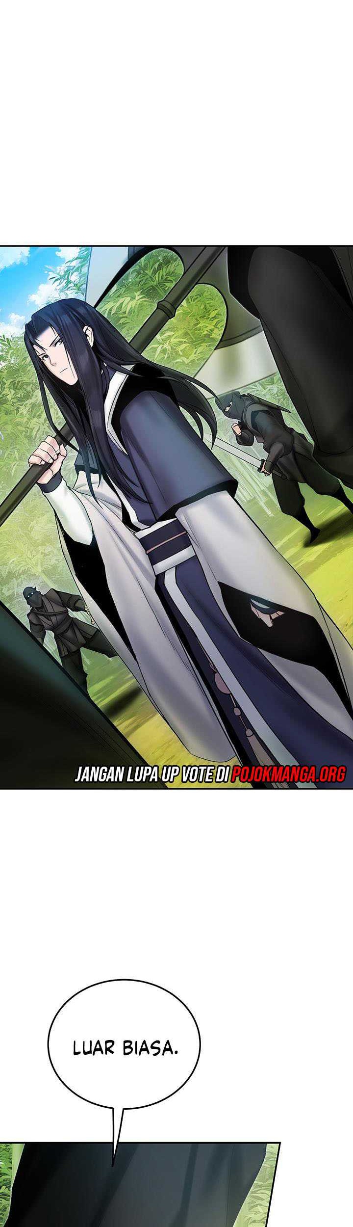 Dark and Light Martial Emperor Chapter 36 Gambar 7