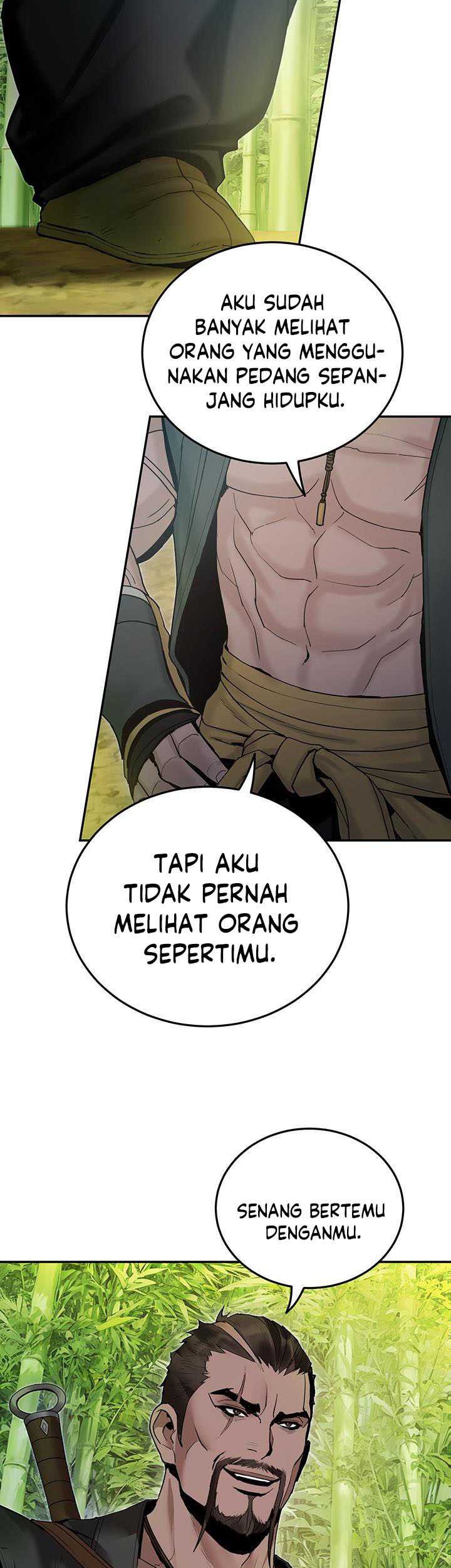 Dark and Light Martial Emperor Chapter 36 Gambar 8