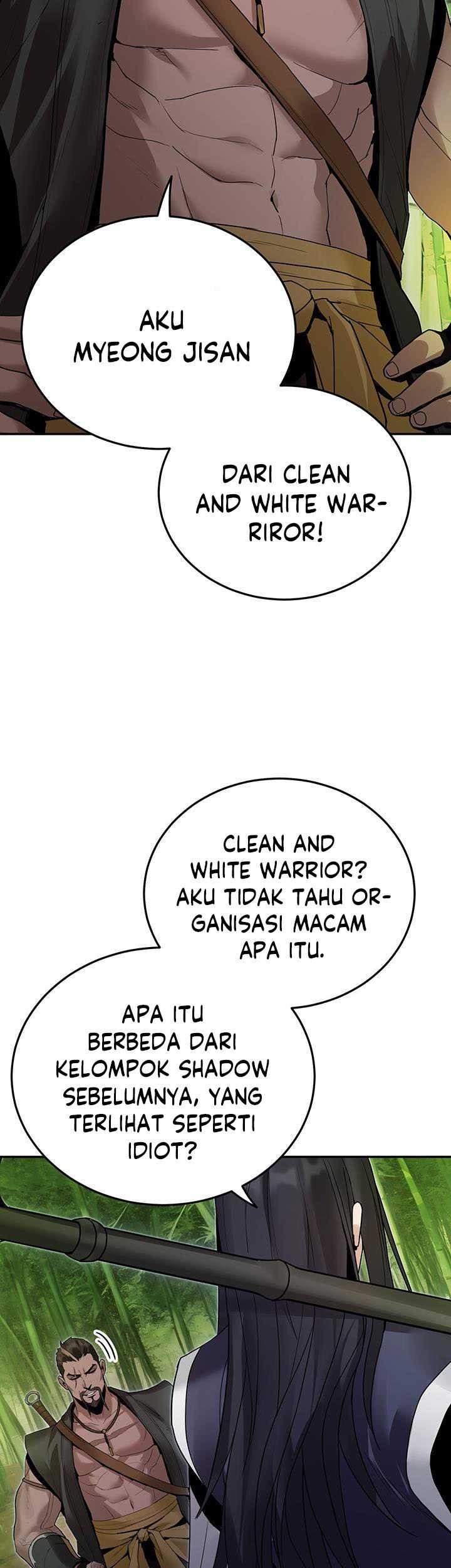 Dark and Light Martial Emperor Chapter 36 Gambar 10