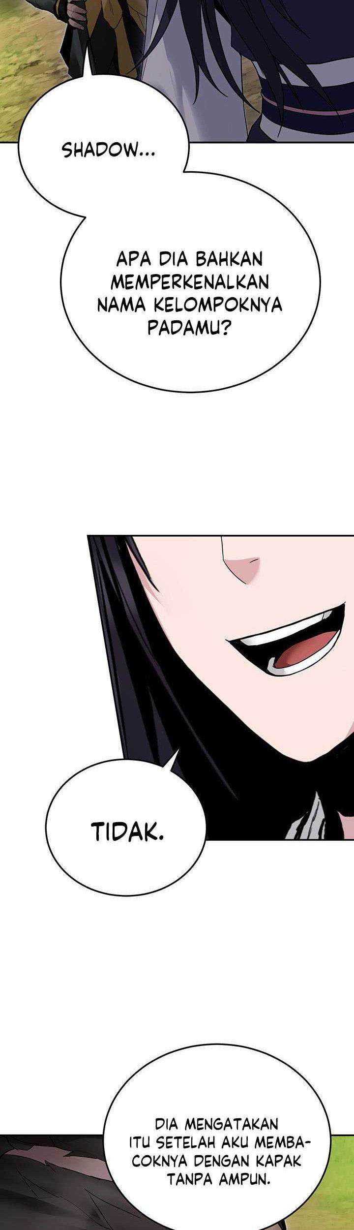 Dark and Light Martial Emperor Chapter 36 Gambar 11