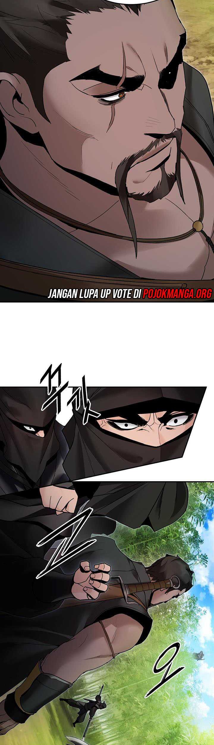 Dark and Light Martial Emperor Chapter 36 Gambar 12