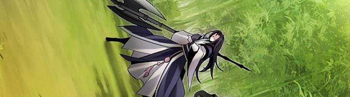 Dark and Light Martial Emperor Chapter 36 Gambar 13