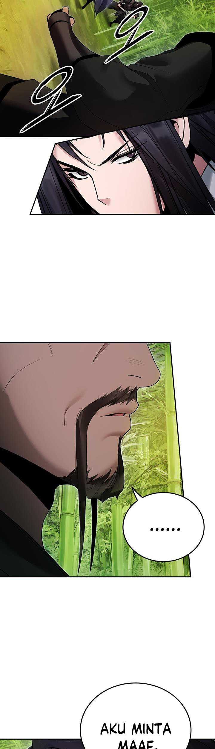 Dark and Light Martial Emperor Chapter 36 Gambar 14