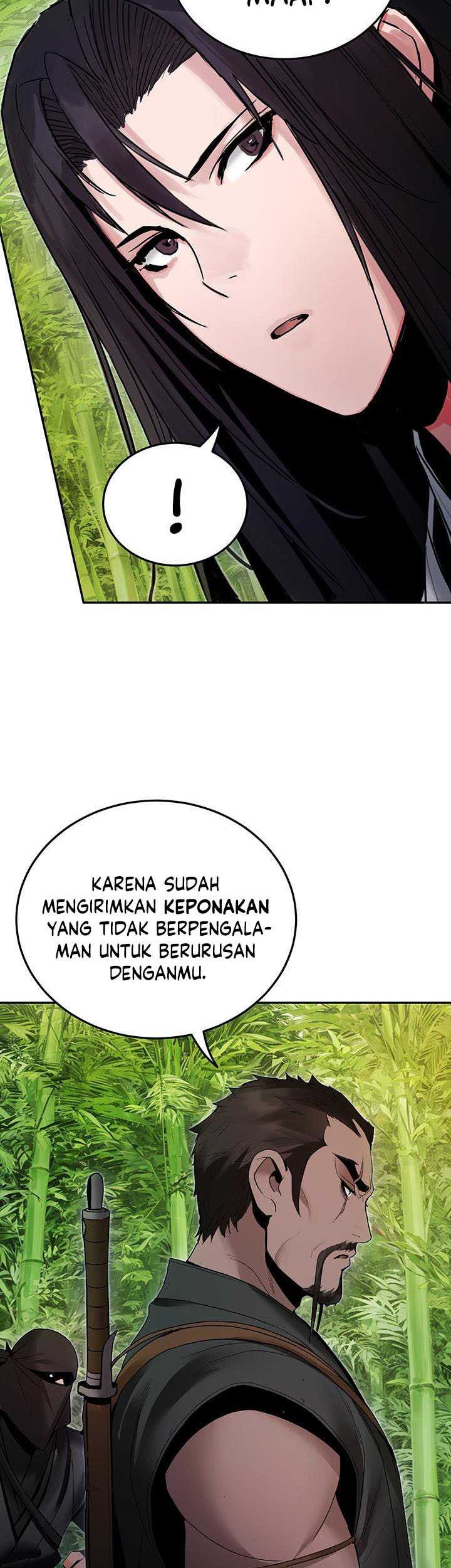 Dark and Light Martial Emperor Chapter 36 Gambar 15