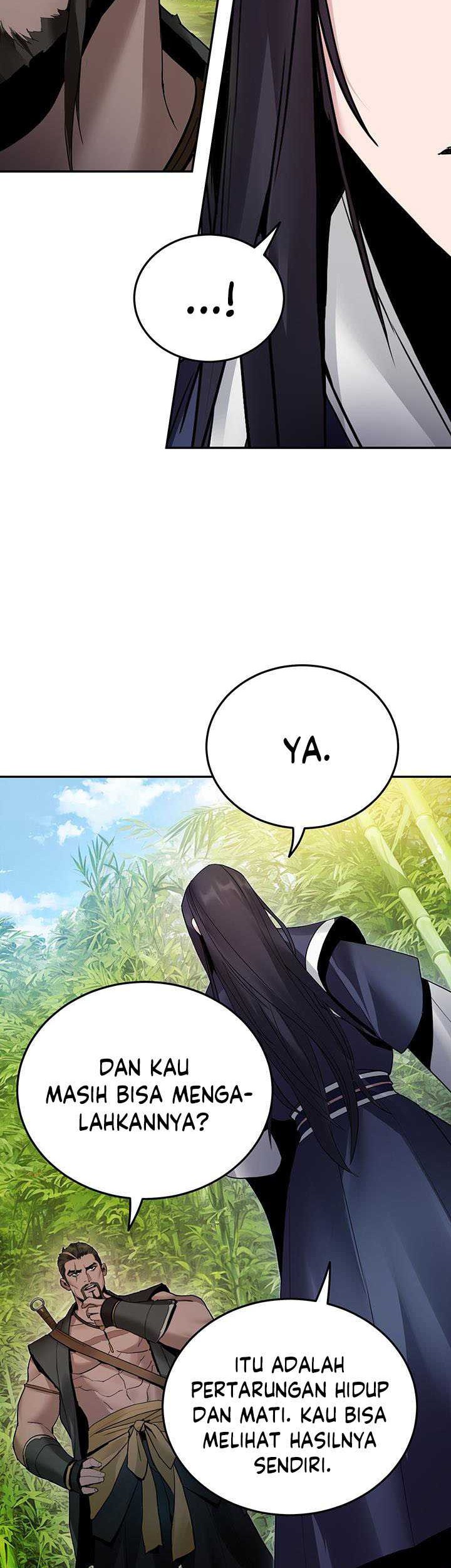 Dark and Light Martial Emperor Chapter 36 Gambar 19