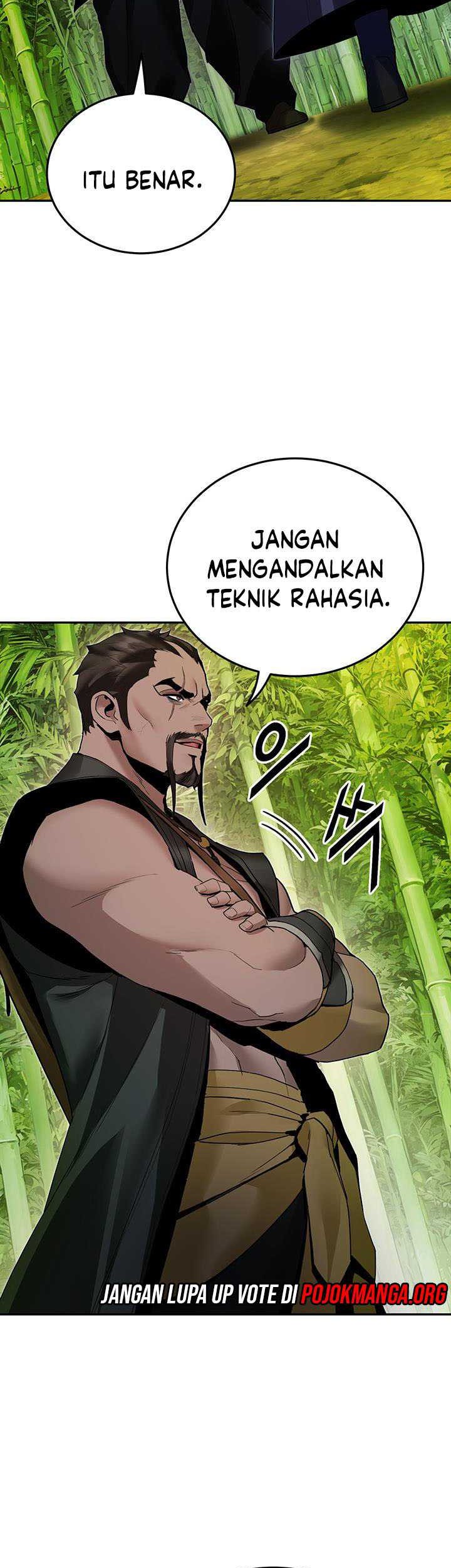 Dark and Light Martial Emperor Chapter 36 Gambar 20