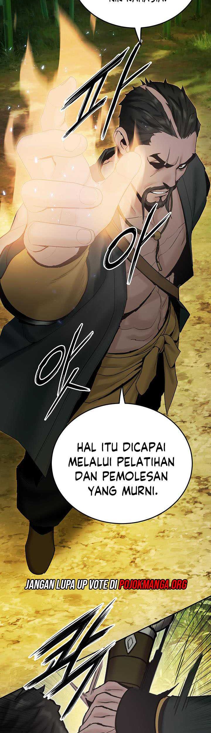 Dark and Light Martial Emperor Chapter 36 Gambar 23