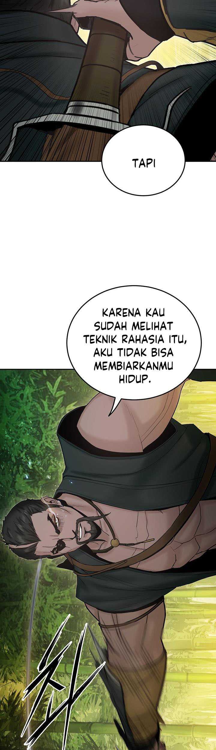 Dark and Light Martial Emperor Chapter 36 Gambar 24