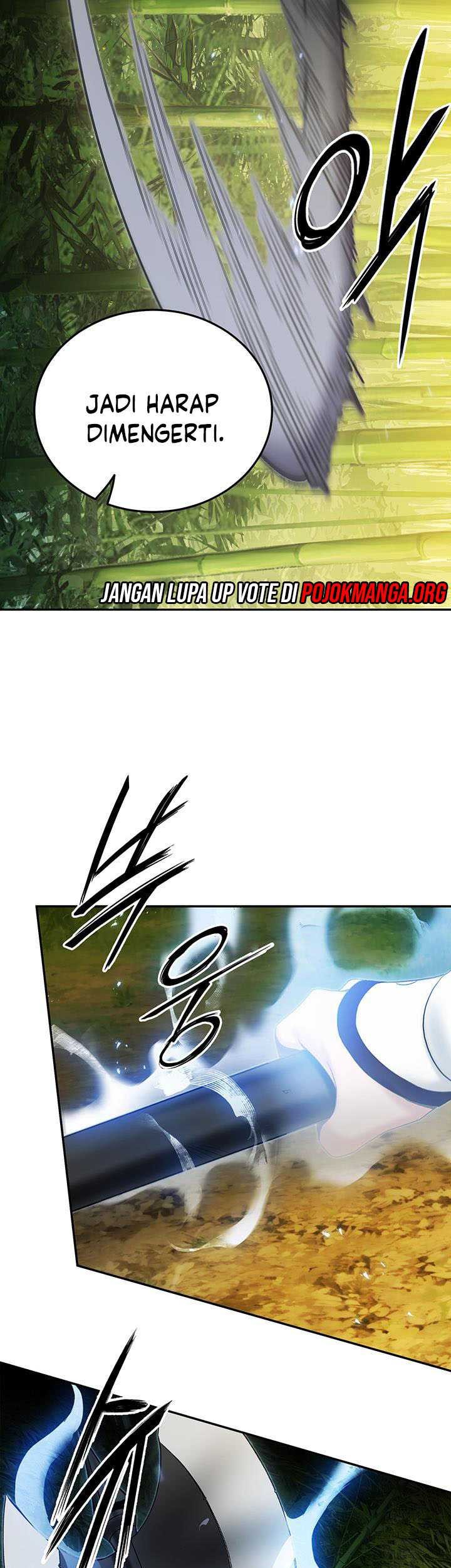 Dark and Light Martial Emperor Chapter 36 Gambar 26