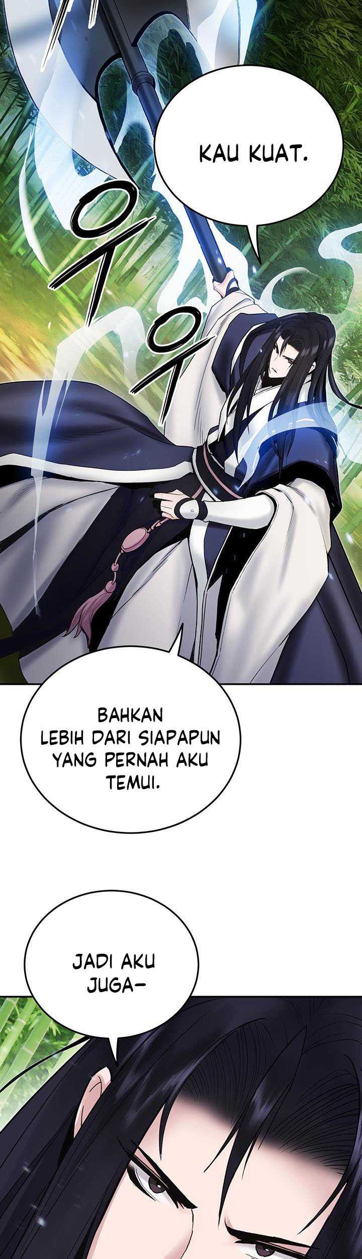 Dark and Light Martial Emperor Chapter 36 Gambar 27