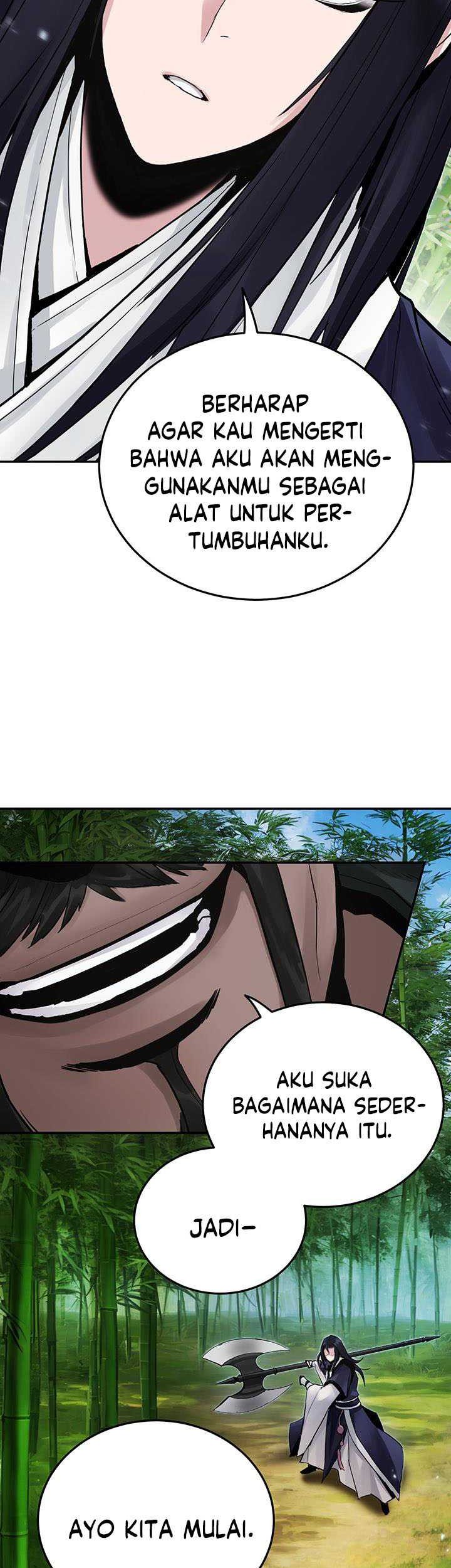 Dark and Light Martial Emperor Chapter 36 Gambar 28