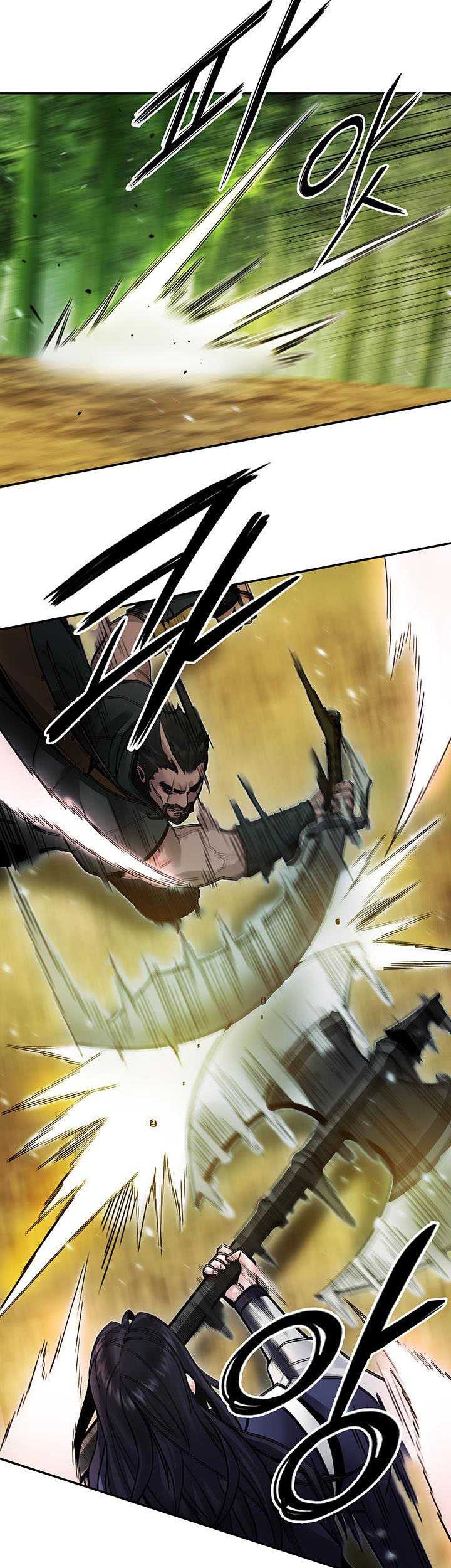 Dark and Light Martial Emperor Chapter 36 Gambar 31