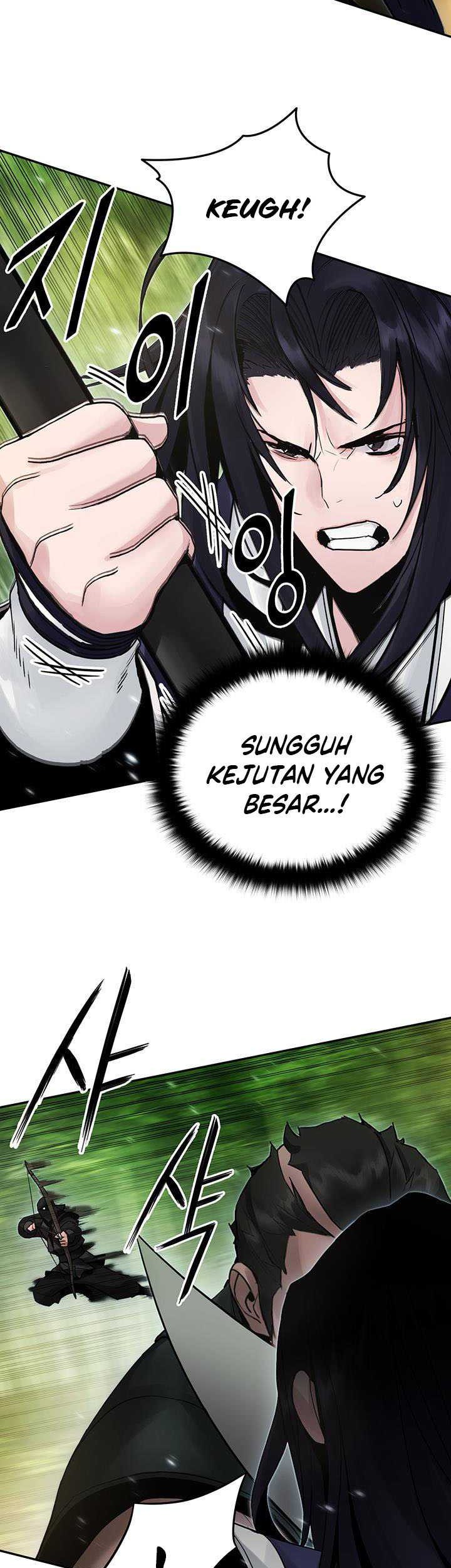 Dark and Light Martial Emperor Chapter 36 Gambar 32