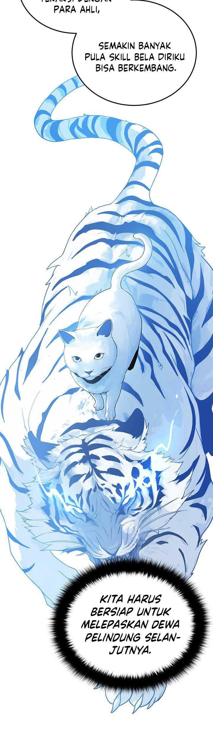 Dark and Light Martial Emperor Chapter 35 Gambar 34