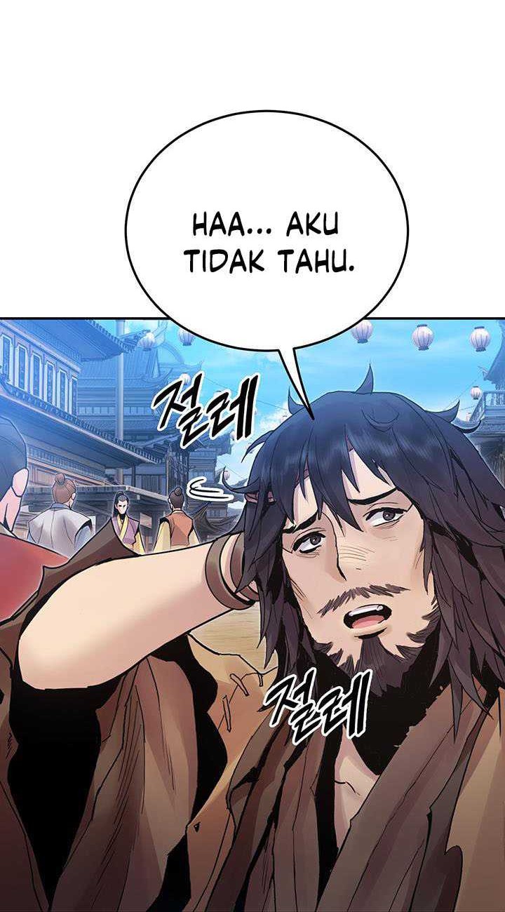 Dark and Light Martial Emperor Chapter 35 Gambar 35