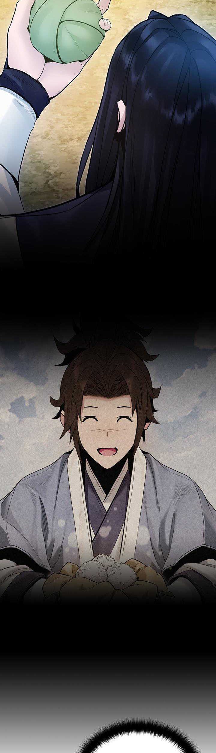 Dark and Light Martial Emperor Chapter 35 Gambar 37