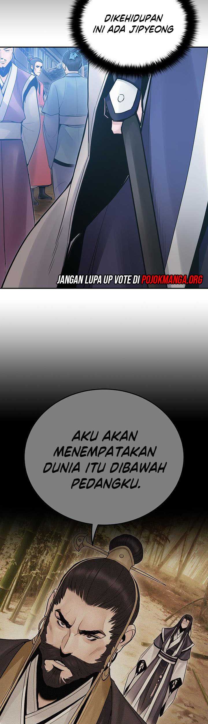 Dark and Light Martial Emperor Chapter 35 Gambar 38