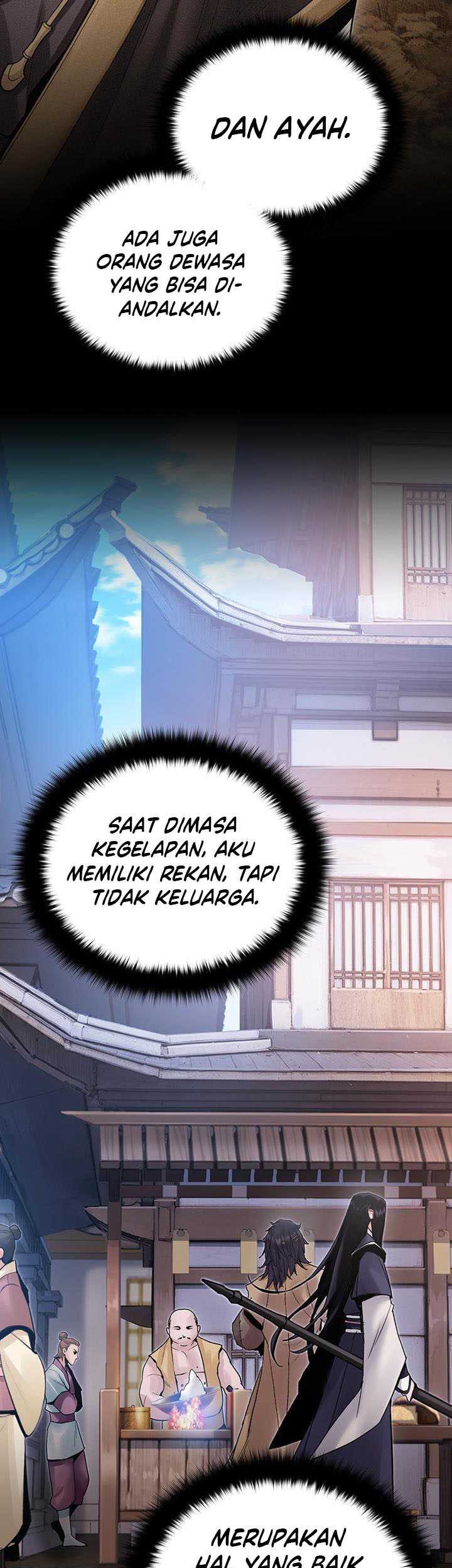 Dark and Light Martial Emperor Chapter 35 Gambar 40