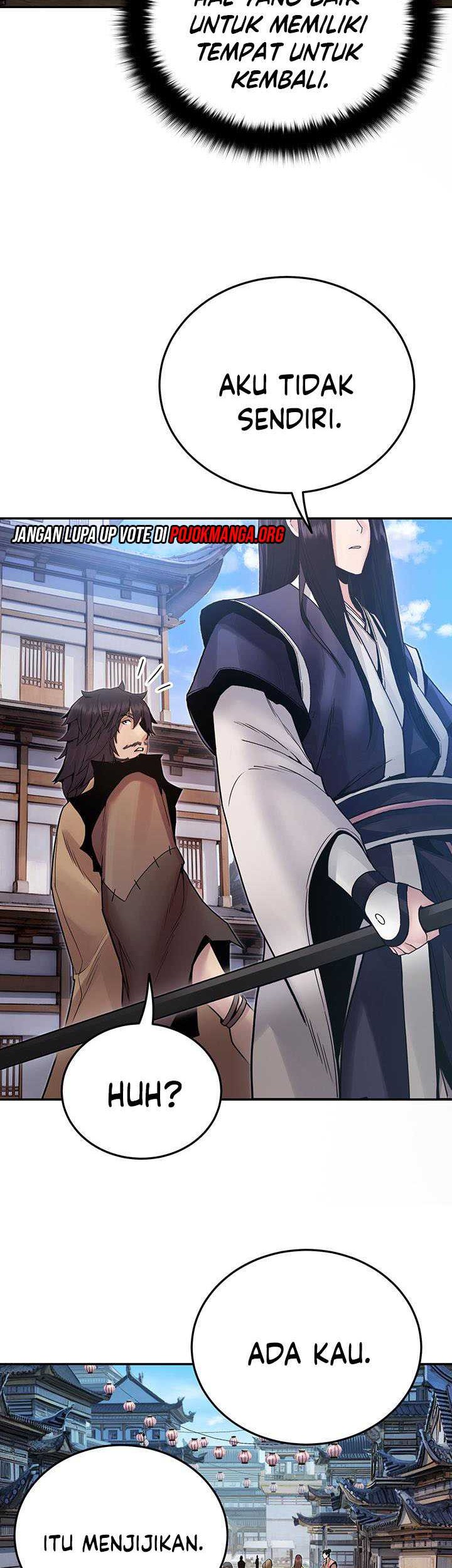 Dark and Light Martial Emperor Chapter 35 Gambar 41