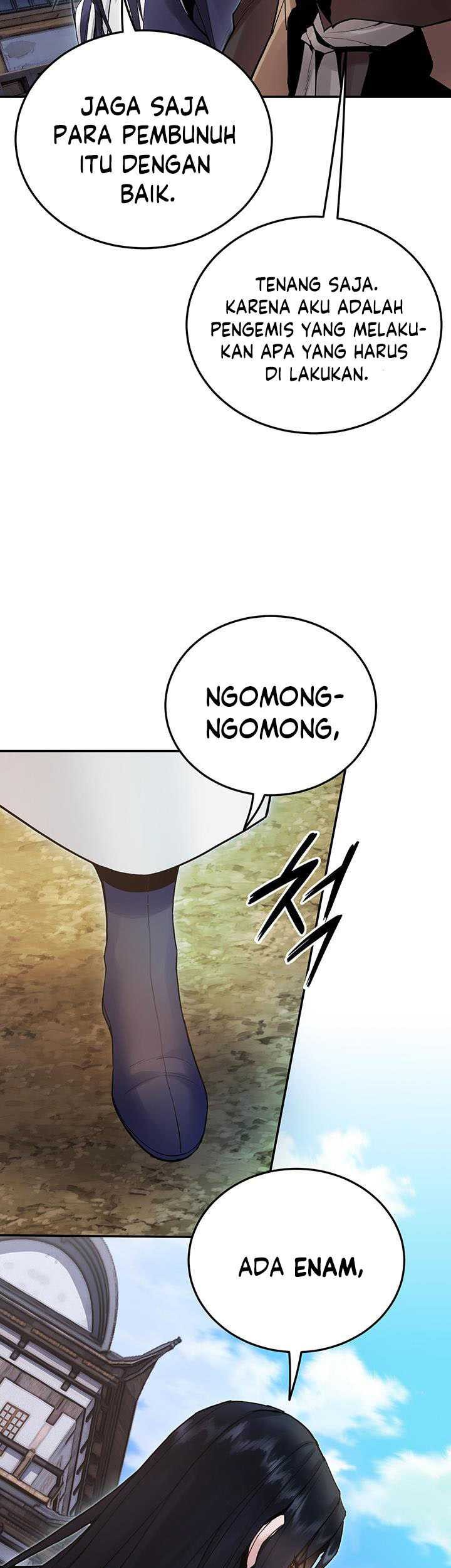 Dark and Light Martial Emperor Chapter 35 Gambar 44