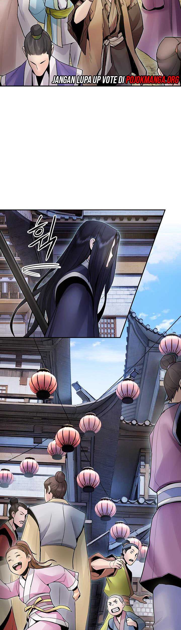 Dark and Light Martial Emperor Chapter 35 Gambar 46