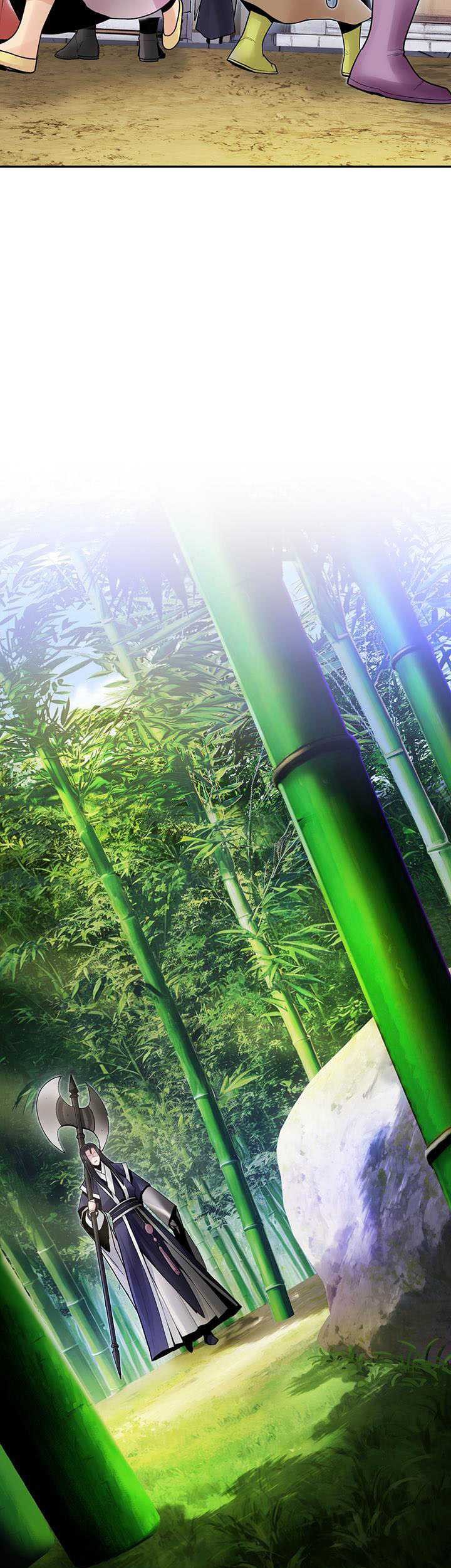 Dark and Light Martial Emperor Chapter 35 Gambar 48