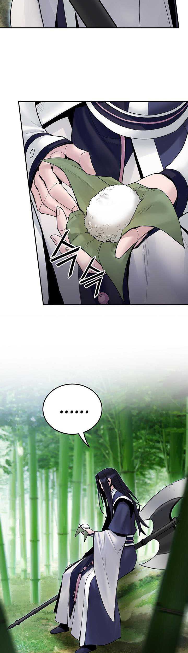 Dark and Light Martial Emperor Chapter 35 Gambar 50