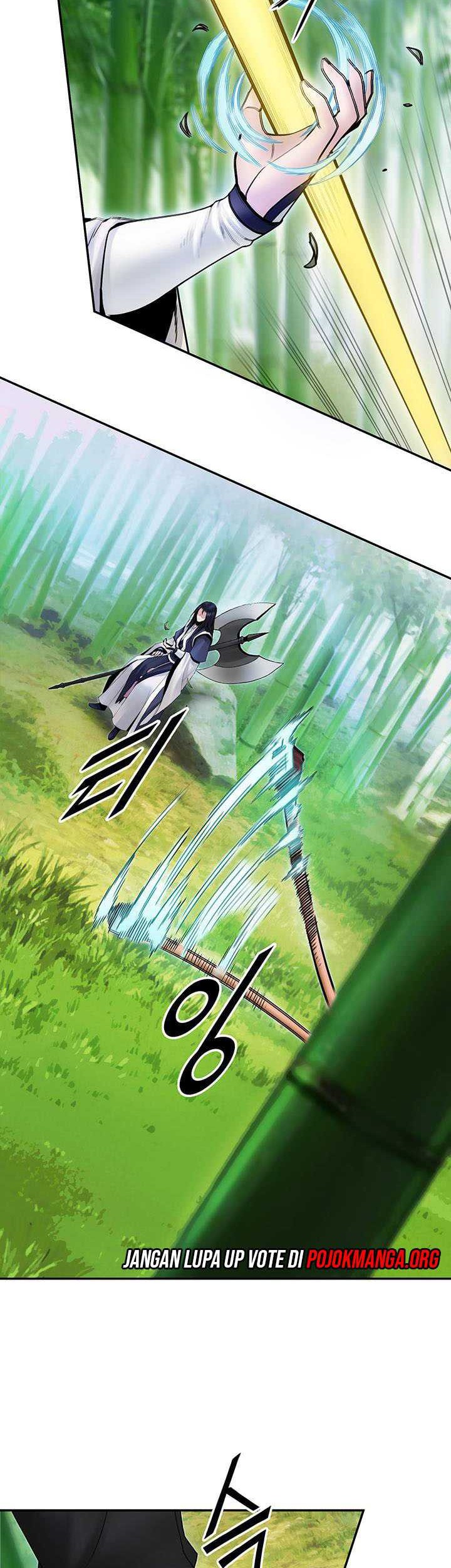 Dark and Light Martial Emperor Chapter 35 Gambar 53