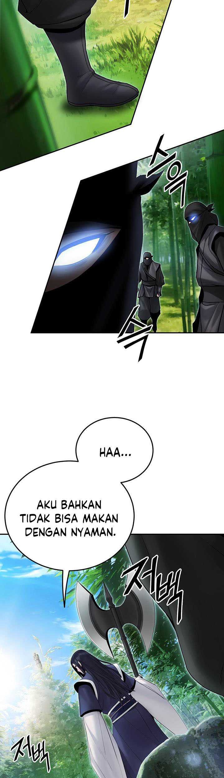 Dark and Light Martial Emperor Chapter 35 Gambar 54