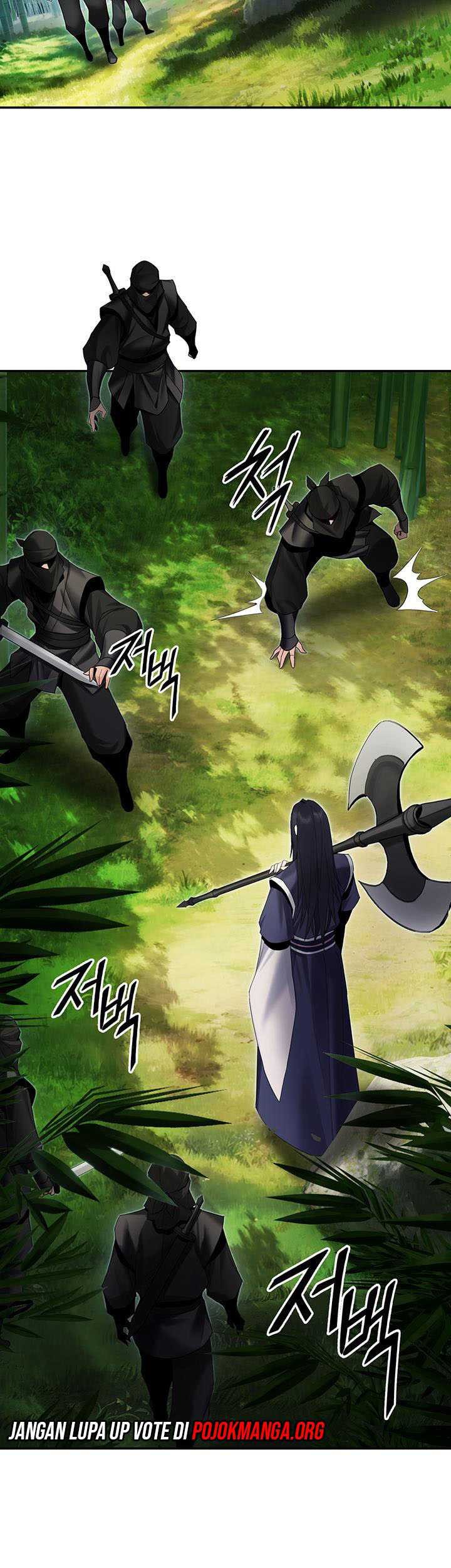 Dark and Light Martial Emperor Chapter 35 Gambar 56