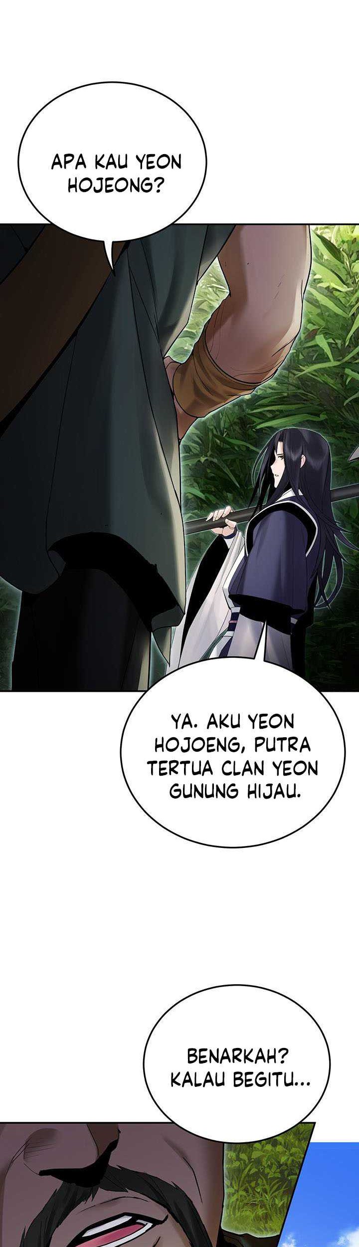 Dark and Light Martial Emperor Chapter 35 Gambar 57