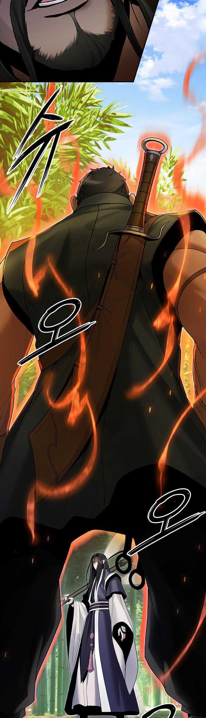 Dark and Light Martial Emperor Chapter 35 Gambar 58