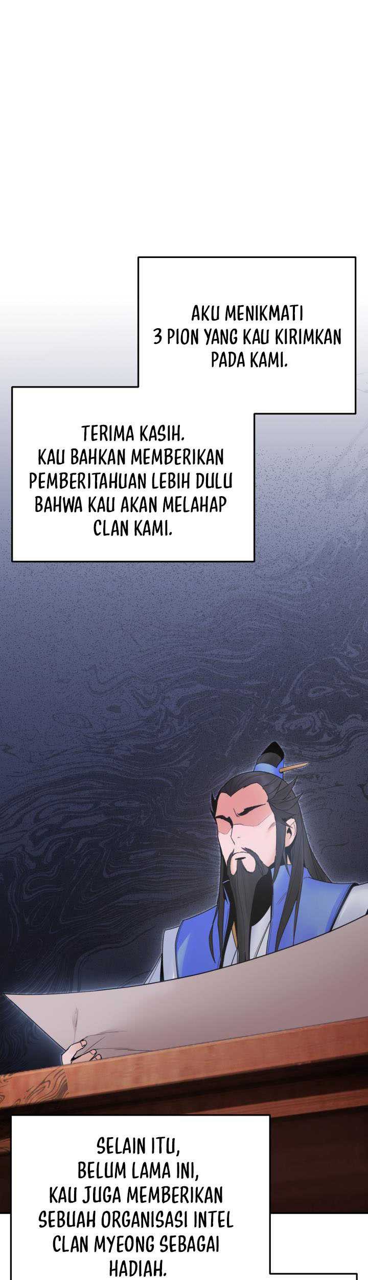 Baca  Dark and Light Martial Emperor Chapter 35 Gambar 2