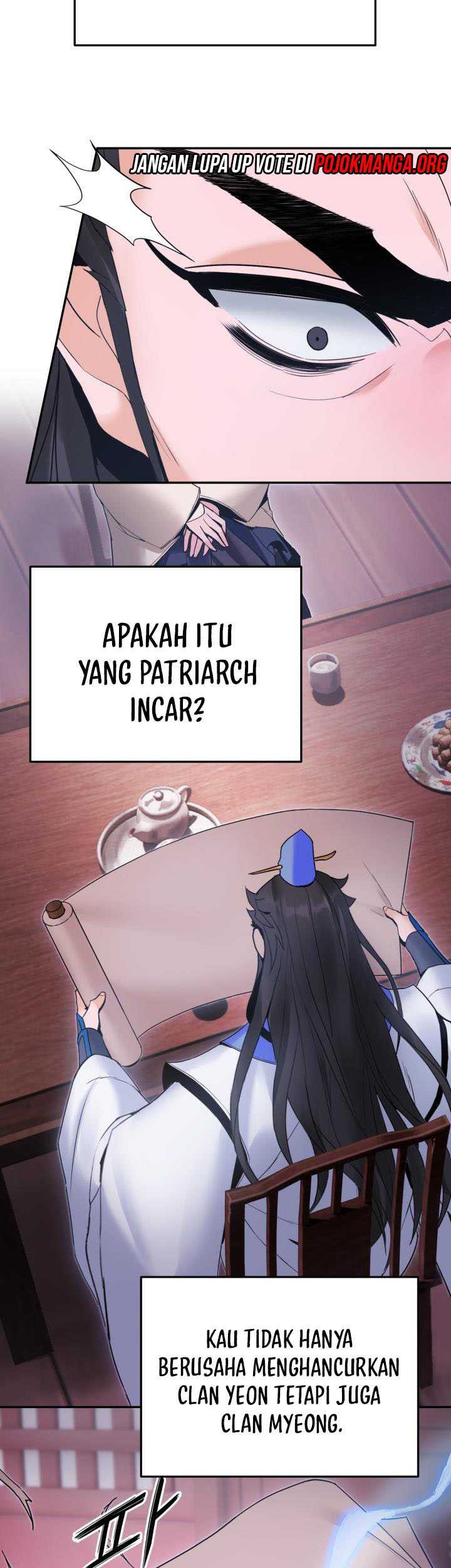 Dark and Light Martial Emperor Chapter 35 Gambar 4