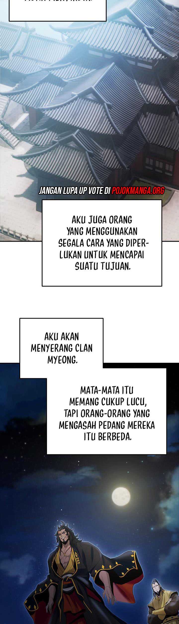 Dark and Light Martial Emperor Chapter 35 Gambar 8