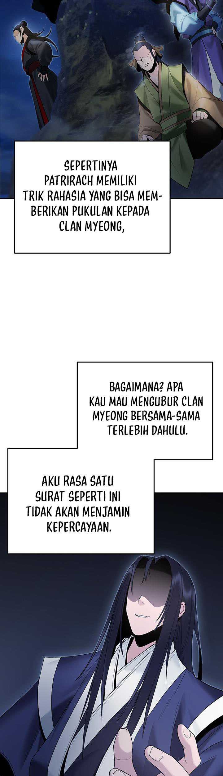 Dark and Light Martial Emperor Chapter 35 Gambar 10