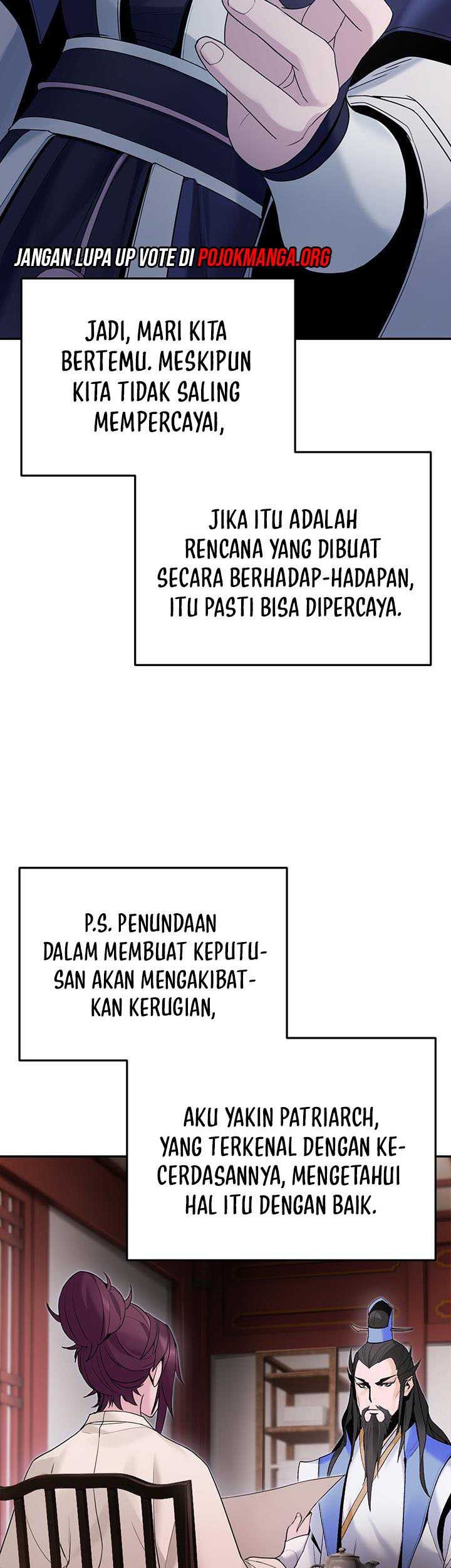 Dark and Light Martial Emperor Chapter 35 Gambar 11