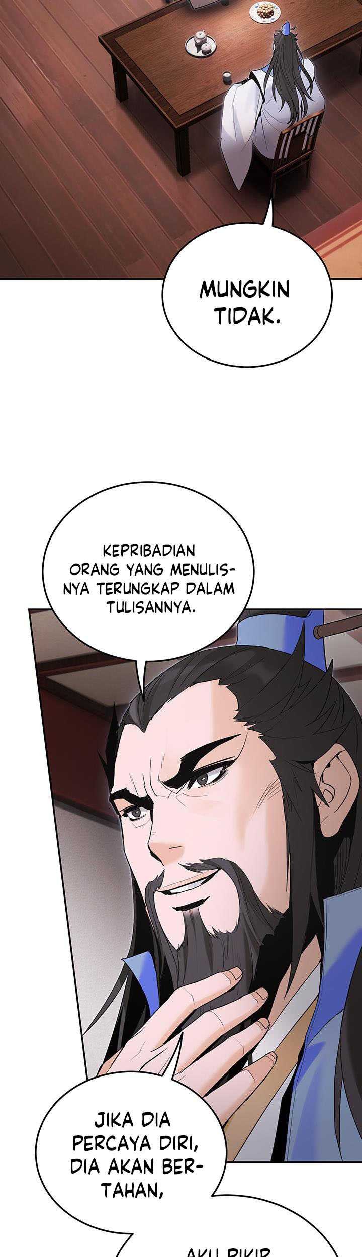 Dark and Light Martial Emperor Chapter 35 Gambar 13