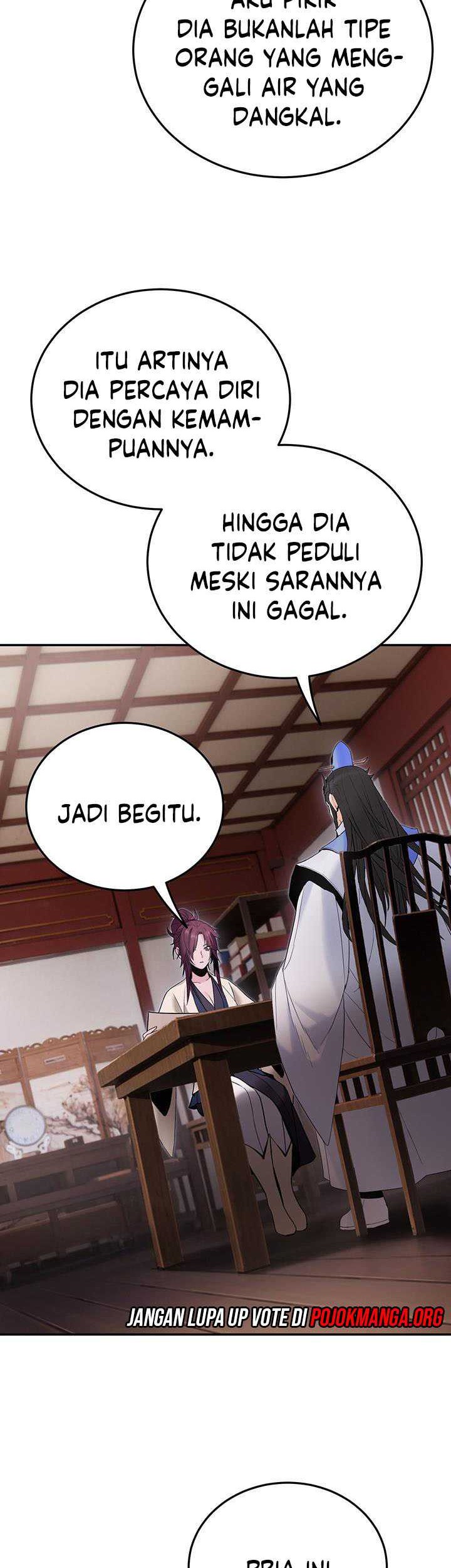 Dark and Light Martial Emperor Chapter 35 Gambar 14