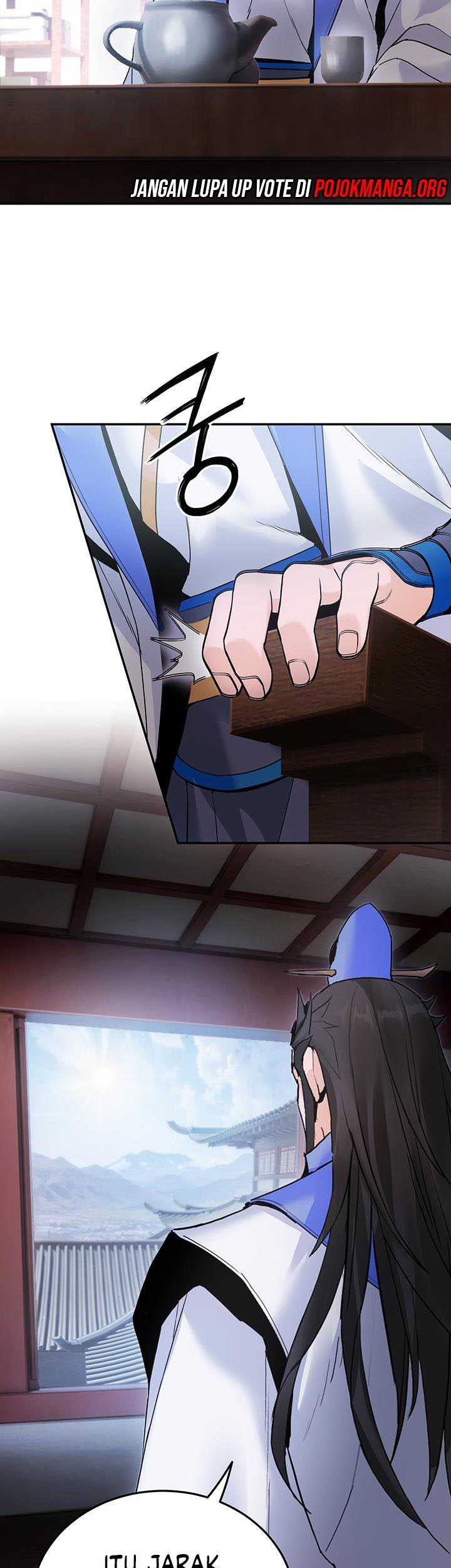 Dark and Light Martial Emperor Chapter 35 Gambar 19