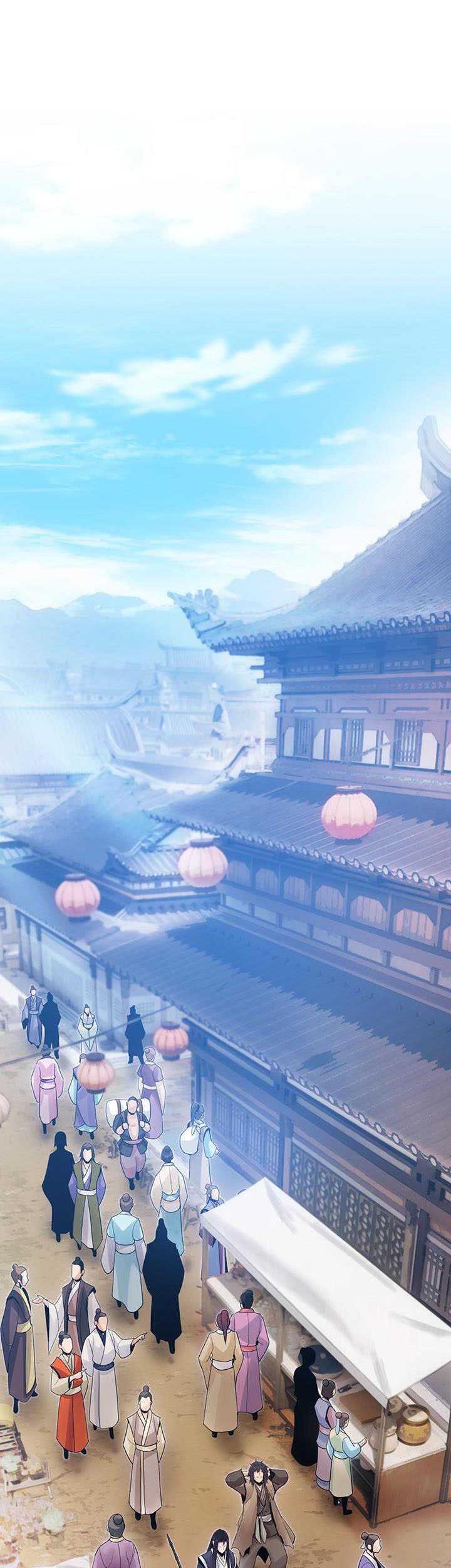 Dark and Light Martial Emperor Chapter 35 Gambar 22