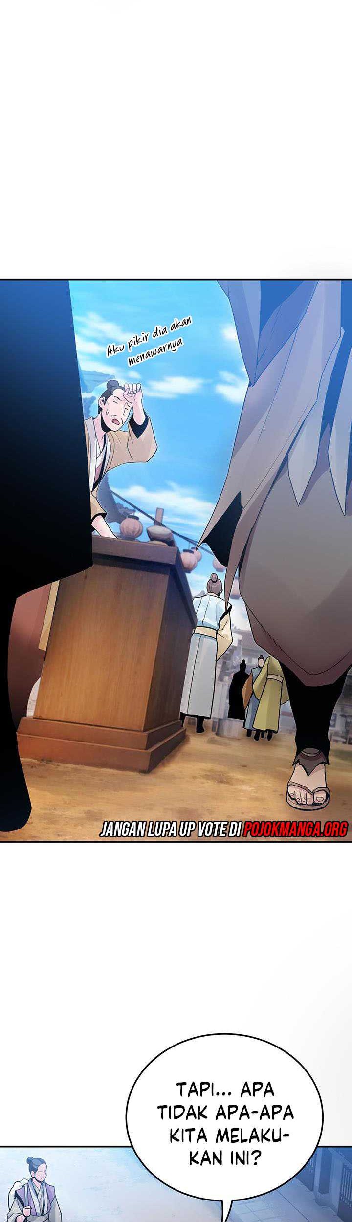 Dark and Light Martial Emperor Chapter 35 Gambar 26