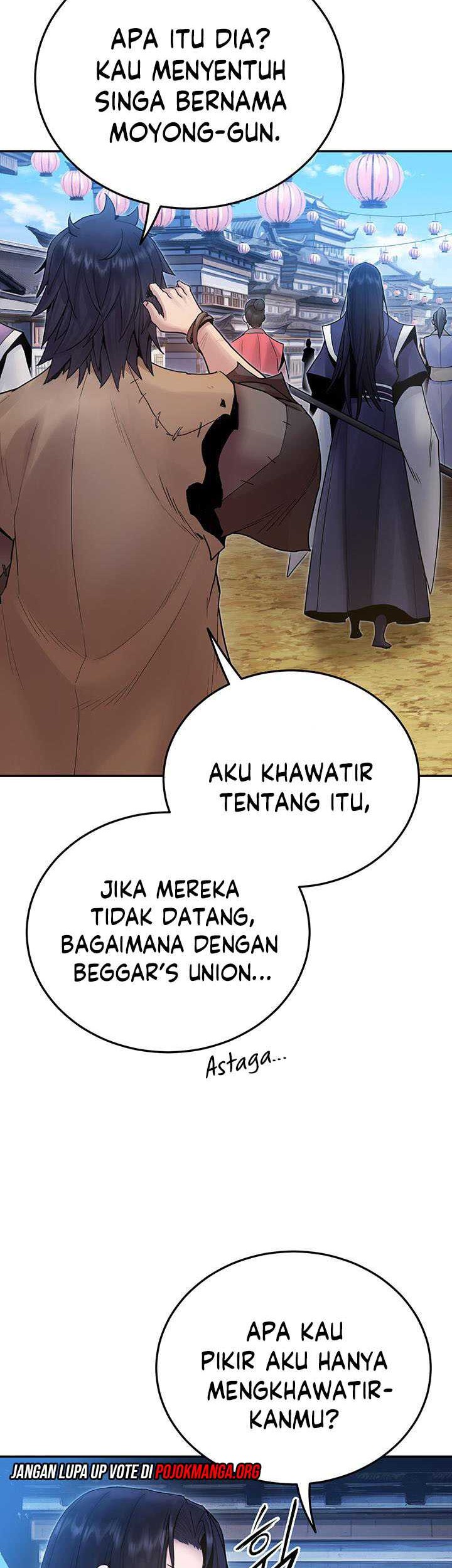 Dark and Light Martial Emperor Chapter 35 Gambar 30